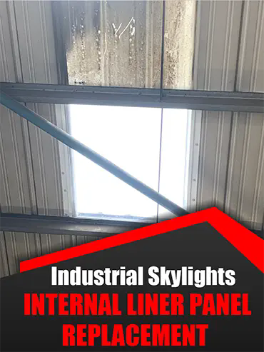 Skylight Repairs Carlton