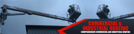 Carlton Industrial Roofing, Commercial and Industrial Roofing