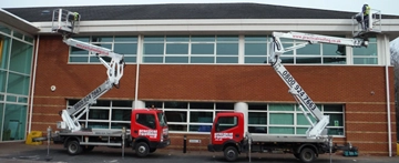 Carlton Industrial Roofing - Carlton,Nottinghamshire